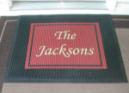 Peronalize Door Mats