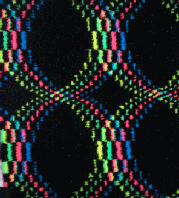 carpet - flourescent