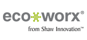 Ecoworx Carpet Tile from Shaw