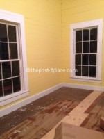Peel n Stick Carpet from Carpet Bargains