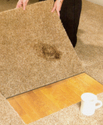 Milliken Legato Carpet Tiles from Carpet Bargains