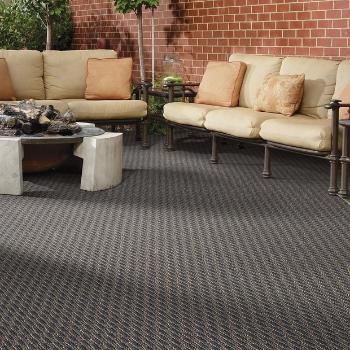 Pattern Play 54640 Indoor Outdoor Grass Carpet by Shaw Carpets