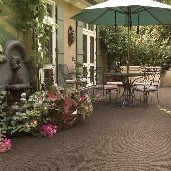 Summer Stock 54691 Indoor Outdoor Grass Carpet by Shaw Carpets