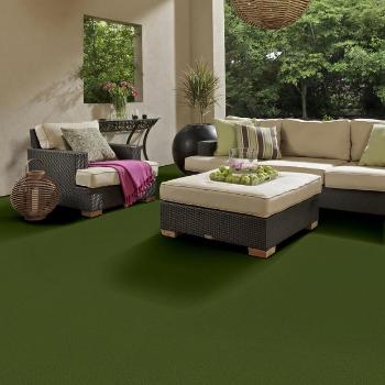 Shaw Performance Turf