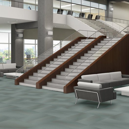 Shaw Carpet Tiles