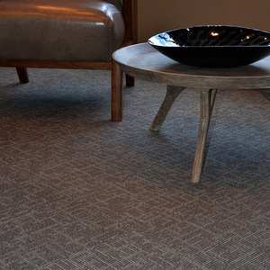 Pentz Modular Carpet Tiles 