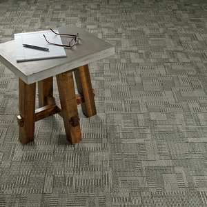 Pentz Carpet Tiles