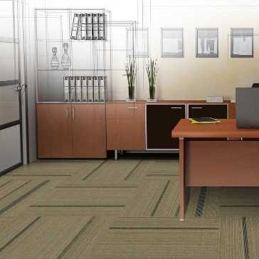 Pentz carpet tiles 