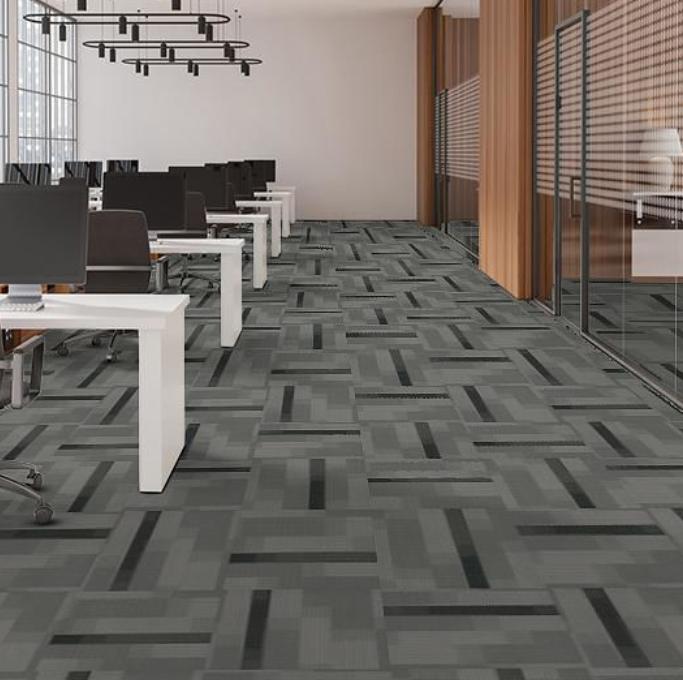 Pentz carpet tiles 