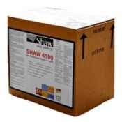 Shaw 4100 Resilient Adhesive
