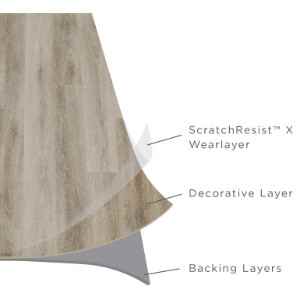 Mannington Adura Flex