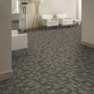 Mohawk Aladdin Commercial Carpet Tile