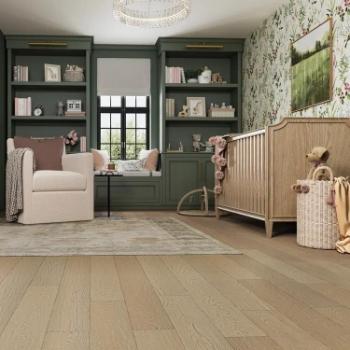 Mannington Laminate