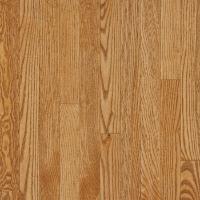 Bruce Dundee Solid Oak Spice CB5214