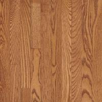 Bruce Dundee Solid Oak Butterscotch CB416