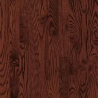 Bruce Dundee Solid Oak Cherry CB418