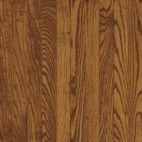 Bruce Dundee Solid Oak Fawn CB1234