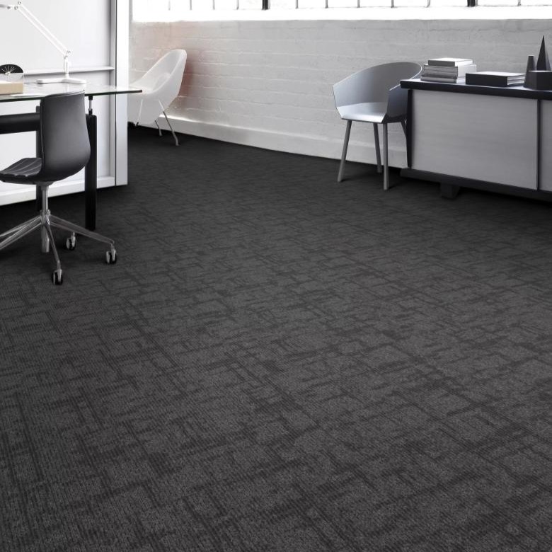 Mohawk Aladdin Commercial Carpet Tile