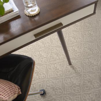 Shaw Luxury Residential Carpet