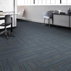 Mohawk Aladdin Commercial Carpet Tile