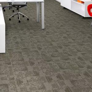 Aladdin Commercial Carpet Tiles