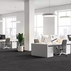 Mohawk Aladdin Commercial Carpet Tile