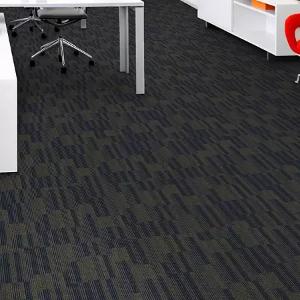 Mohawk Aladdin Commercial Carpet Tile