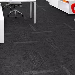 Mohawk Aladdin Commercial Carpet Tile
