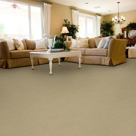 Dixie Home Carpet
