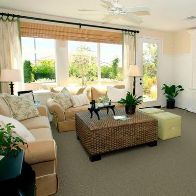 Dixie Home Carpet