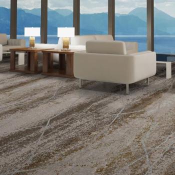 Divergence II Carpet