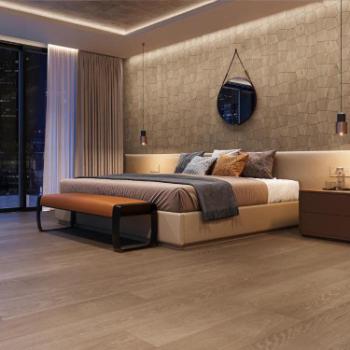 Legno Bastone WIDE PLANK FLOORING&reg;