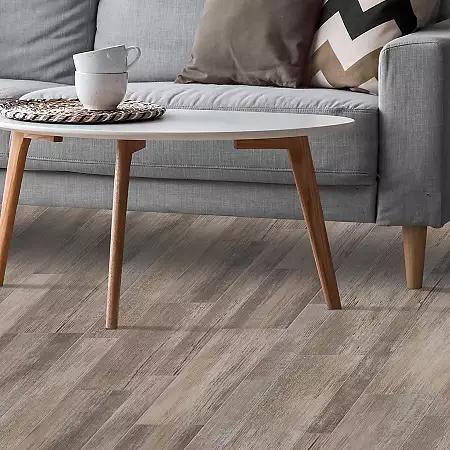 Vinyl Flooring