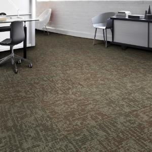 Aladdin Commercial Carpet Tiles