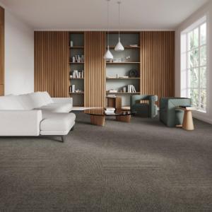 Mohawk Aladdin Commercial Carpet Tile