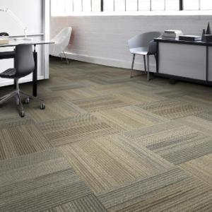Mohawk Aladdin Commercial Carpet Tile