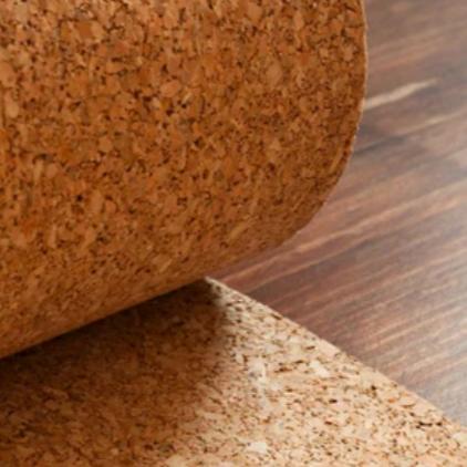 GroundWorks 087VS Noise Reduction Underlayment