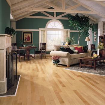Bruce Wood Flooring