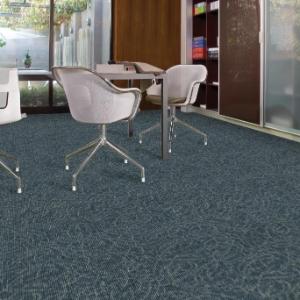 Mohawk Aladdin Commercial Carpet Tile