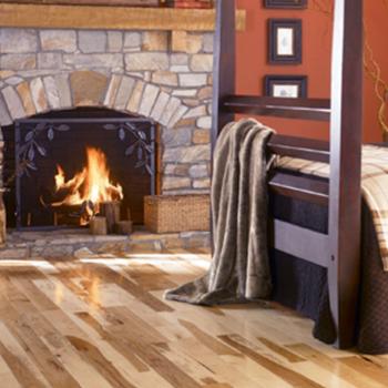 Mullican Muirfield Hardwood Flooring
