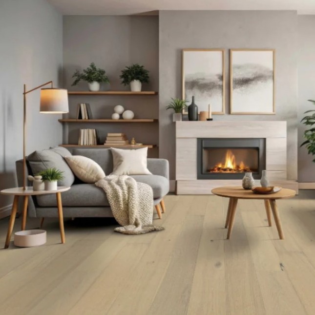Cheasapeake  Flooring  Hardwood