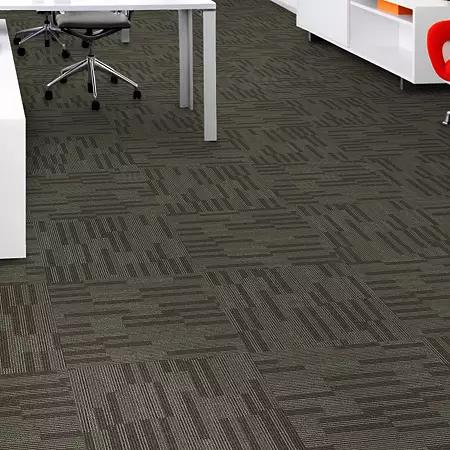 Aladdin Commercial Carpet Tiles