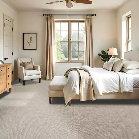 Godfrey Hirst Wool Carpet