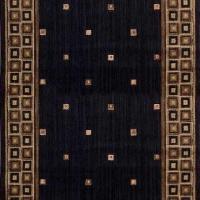 Cosmopolian Square Runner Gold