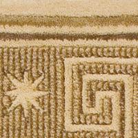 Cosmopolian Celestial Border Chestnut