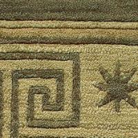 Cosmopolian Celestial Border Spruce