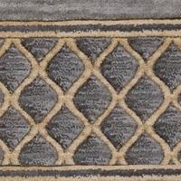 Cosmopolian Shadowlure Border Platinum