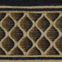 Cosmopolian Shadowlure Border Midnight