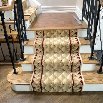 Como Shadowscape by Nourison