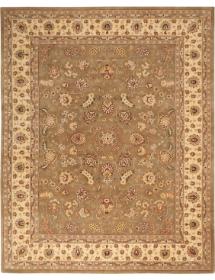 Nourison 2000 2003 Olive Rug